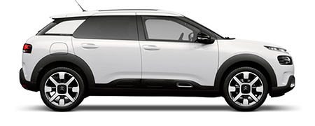 Citroen C 4